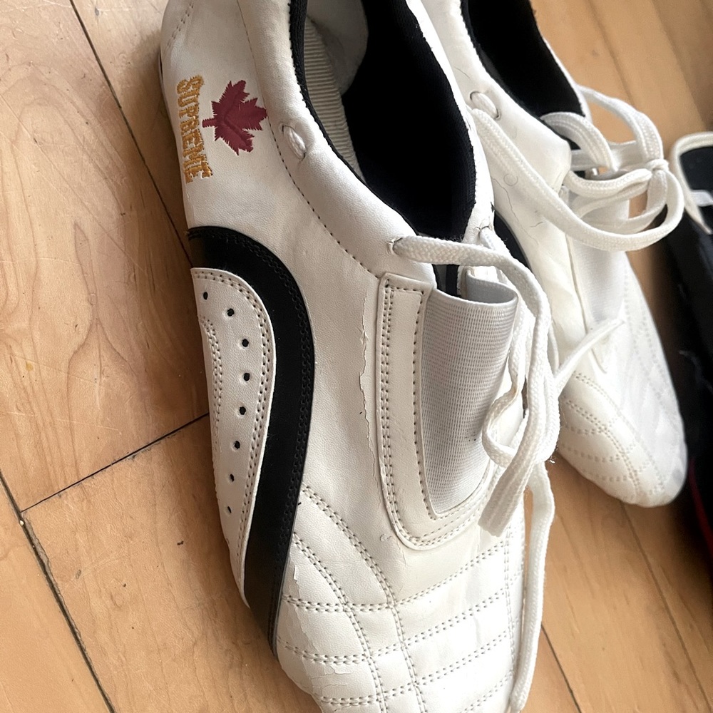 Tae Kwon Do Gear